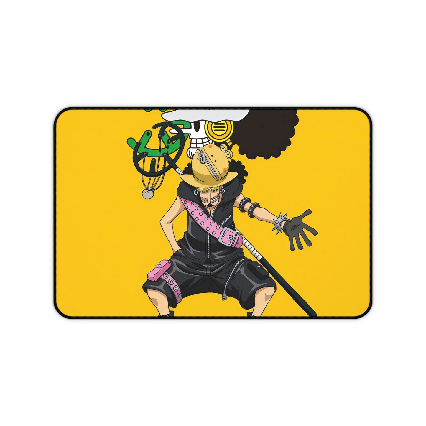 Usopp Anime Mouse Pad