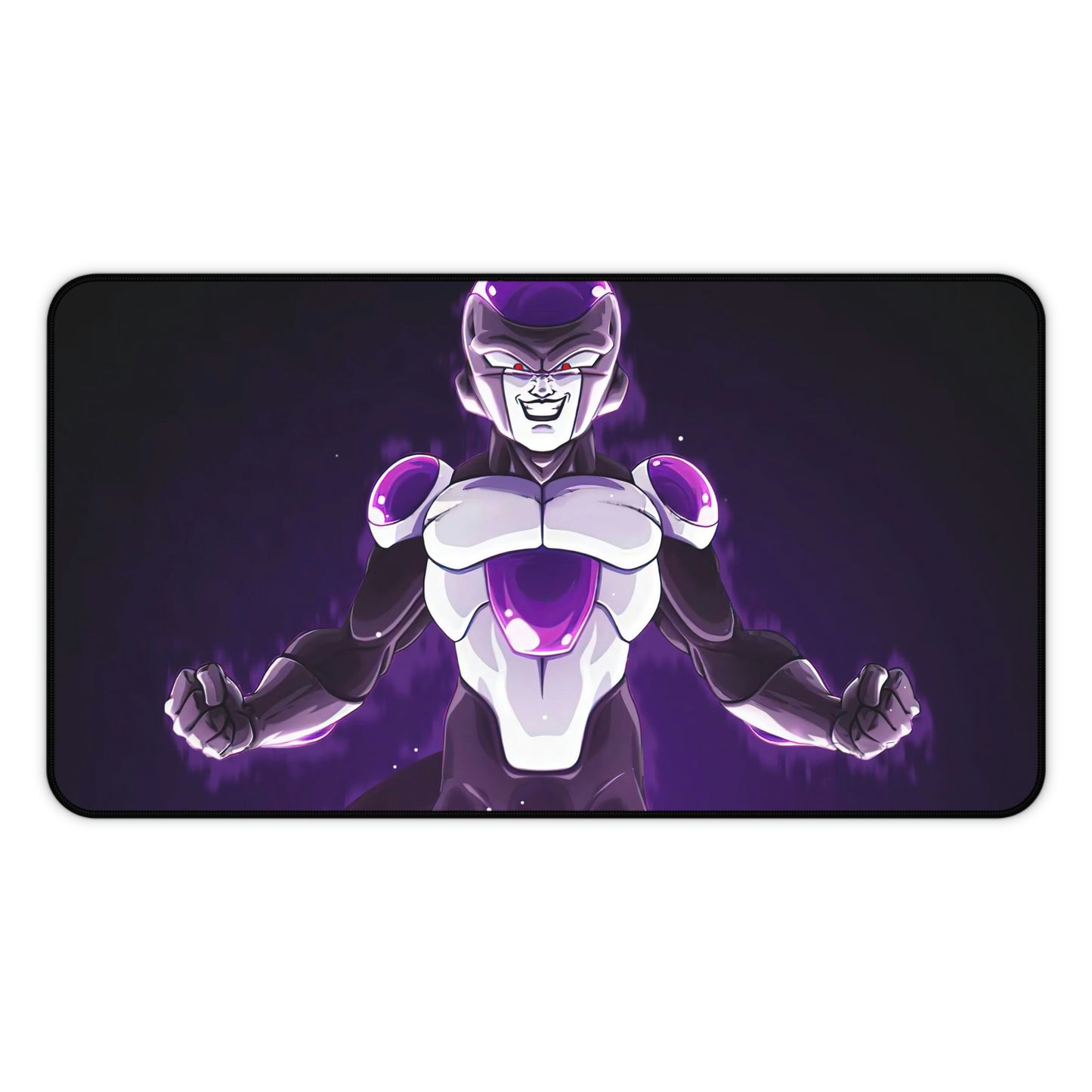 Black Frieza Anime Mouse Pad