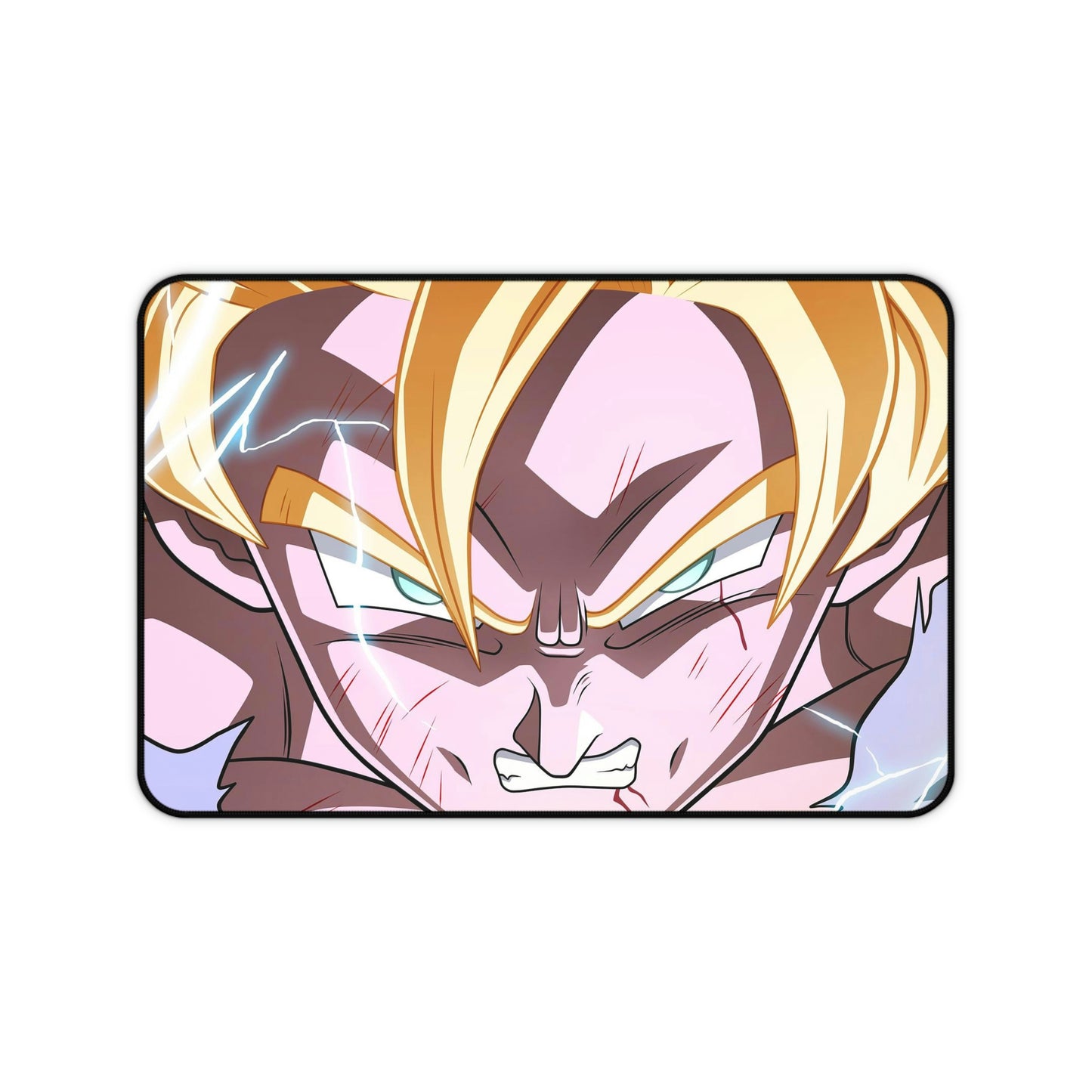 Goku Anime Mouse Pad
