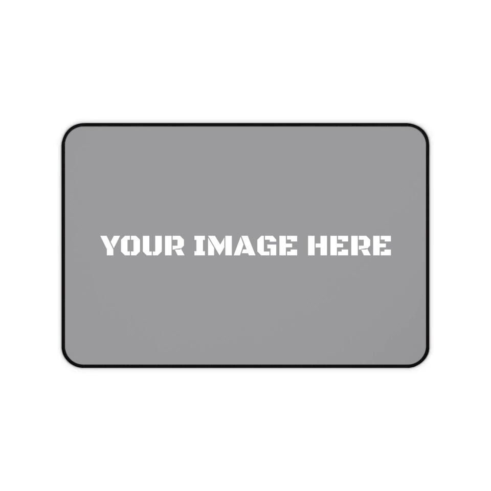 S Custom Mouse Pad