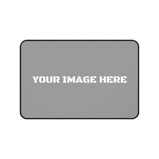 S Custom Mouse Pad