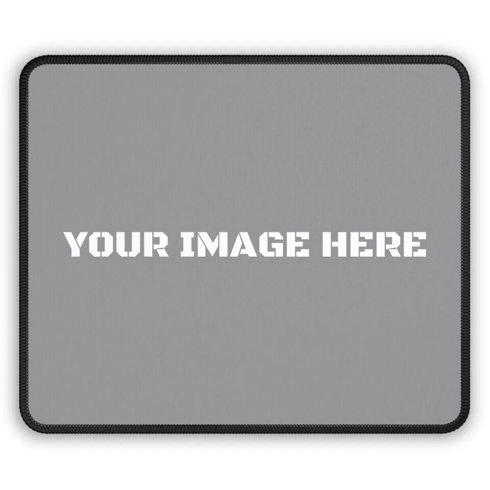 Custom Mouse Pad (9"x7")