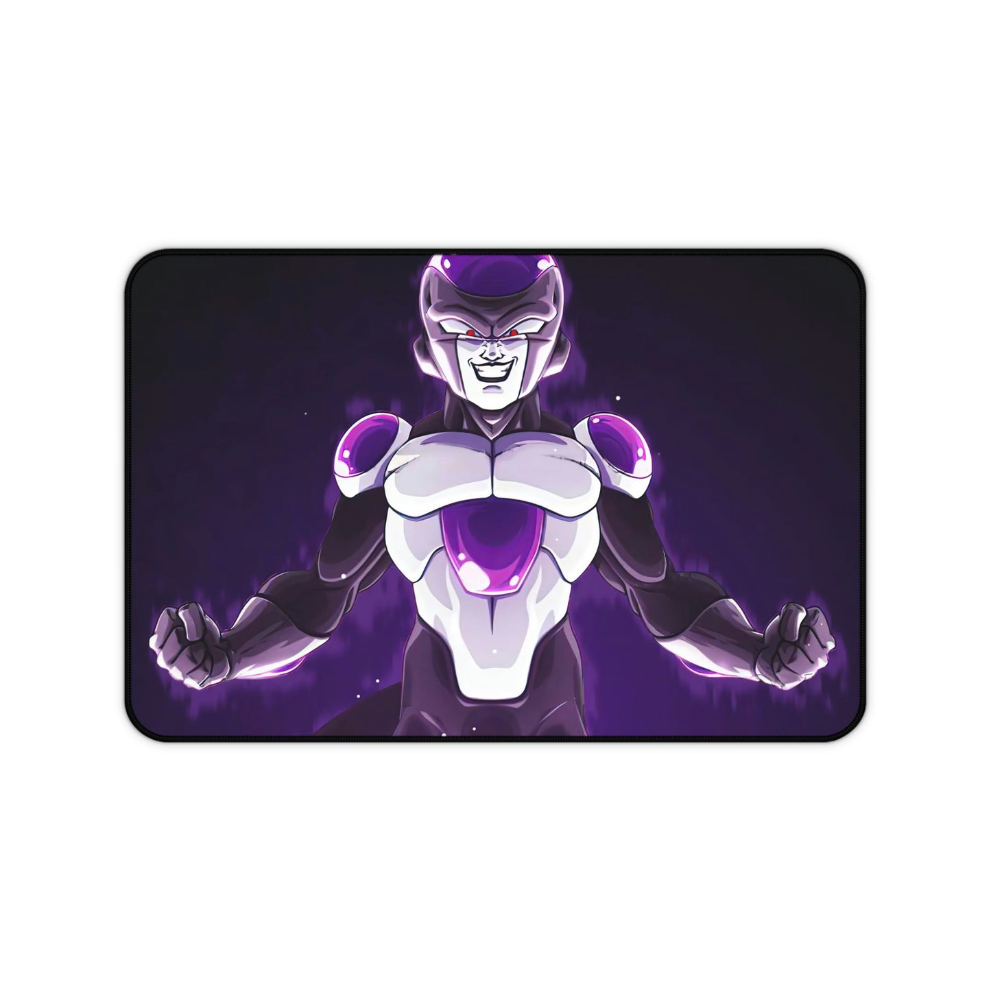 Black Frieza Anime Mouse Pad