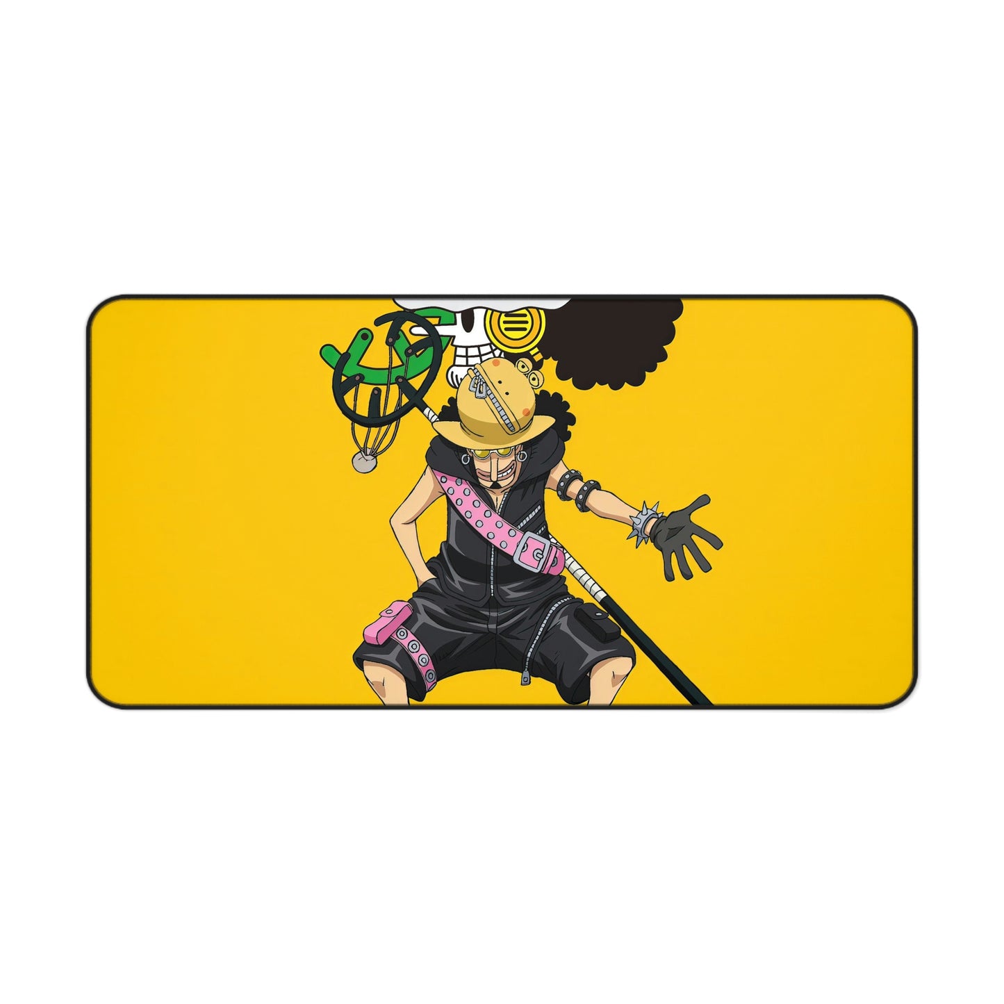Usopp Anime Mouse Pad