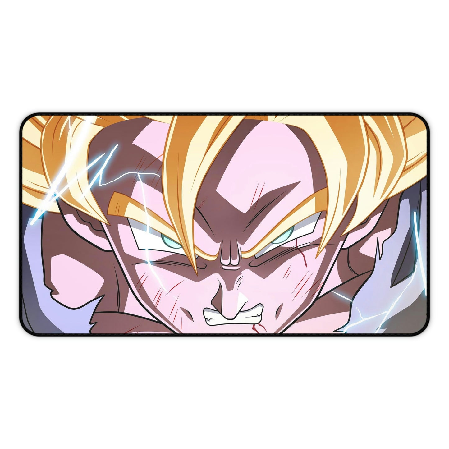Goku Anime Mouse Pad