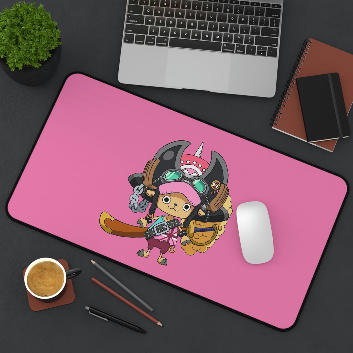 Chopper Anime Mouse Pad