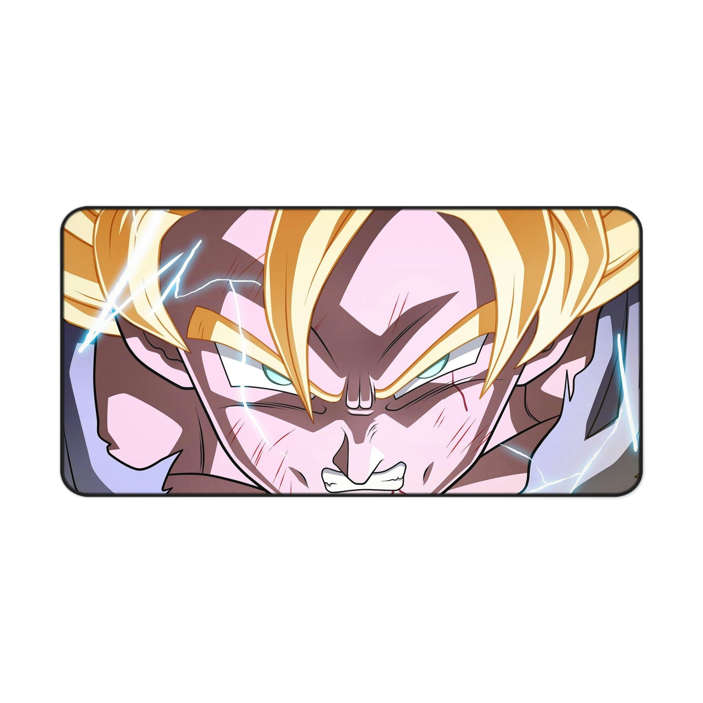 Goku Anime Mouse Pad