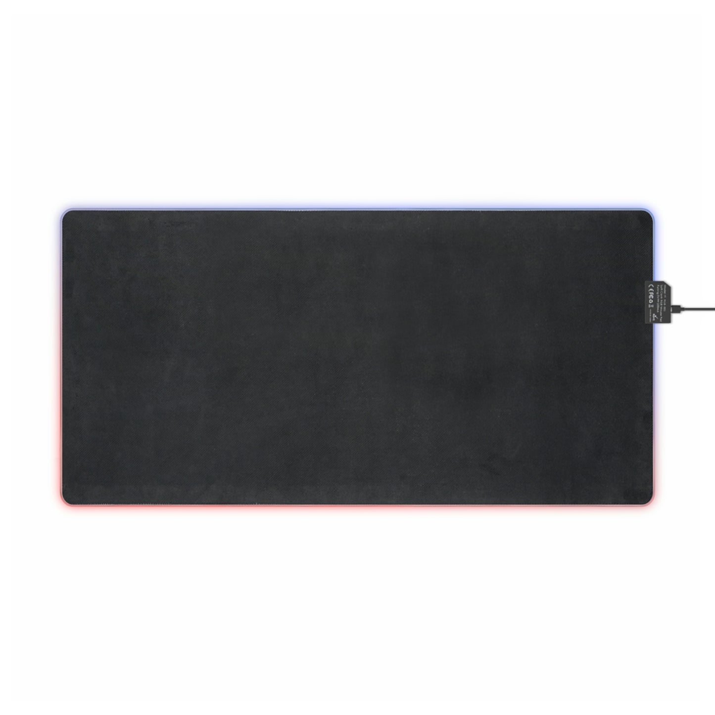 Goku RGB Mouse Pad