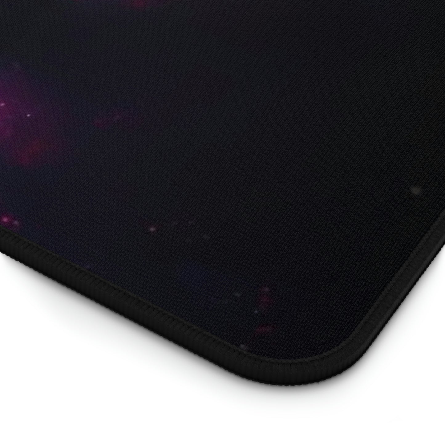 Colorful Cat Gaming Mouse Pad