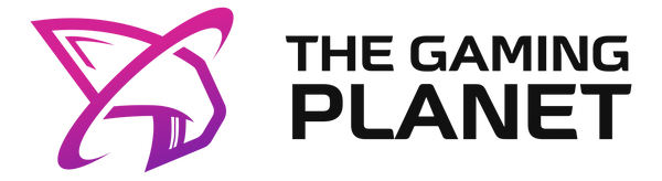 The Gaming Planet