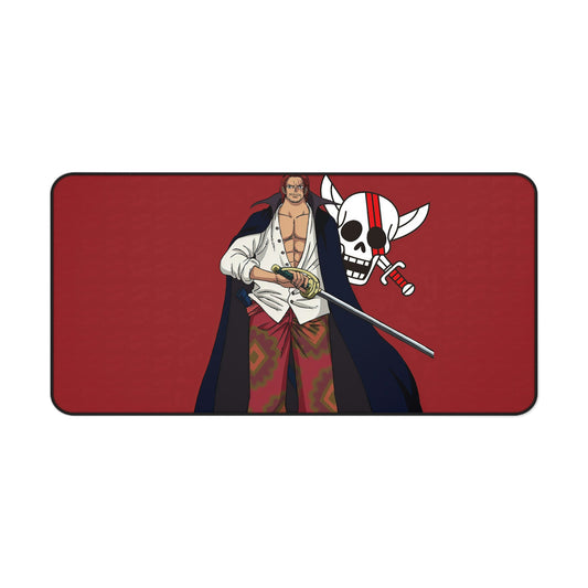 Shanks Anime Mouse Pad