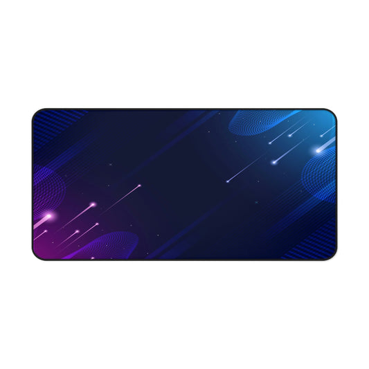 Speed Light Gaming Mouse Pad
