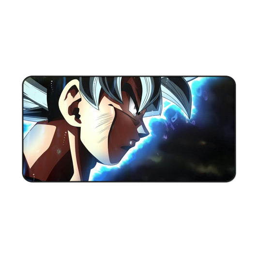 Saiyan Goku Anime Mouse Pad